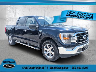 Used 2023 Ford F150 XLT w/ Equipment Group 302A High