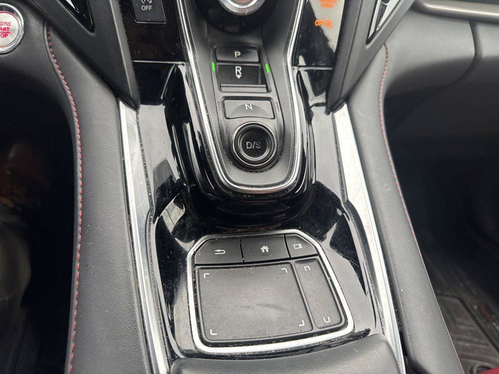 Used 2019 Acura RDX w/ Advance Package AWD/4WD image 20