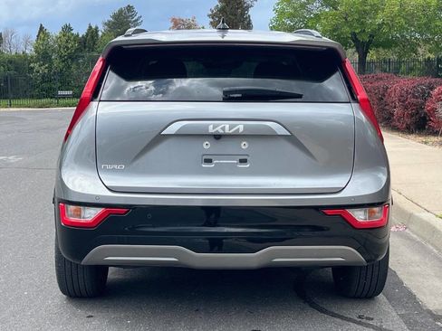 Used 2023 Kia Niro Wind image 4