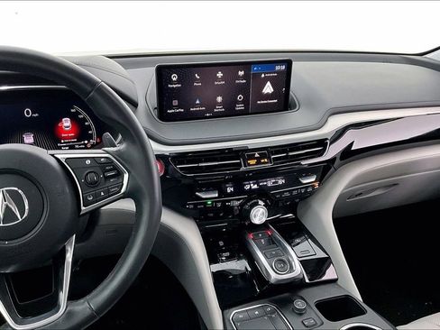 Used 2024 Acura MDX FWD w/ Technology Package image 8