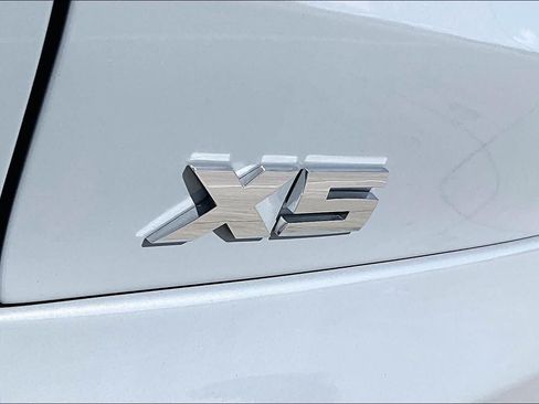 Used 2026 BMW X5 M60i w/ Executive Package AWD/4WD image 29