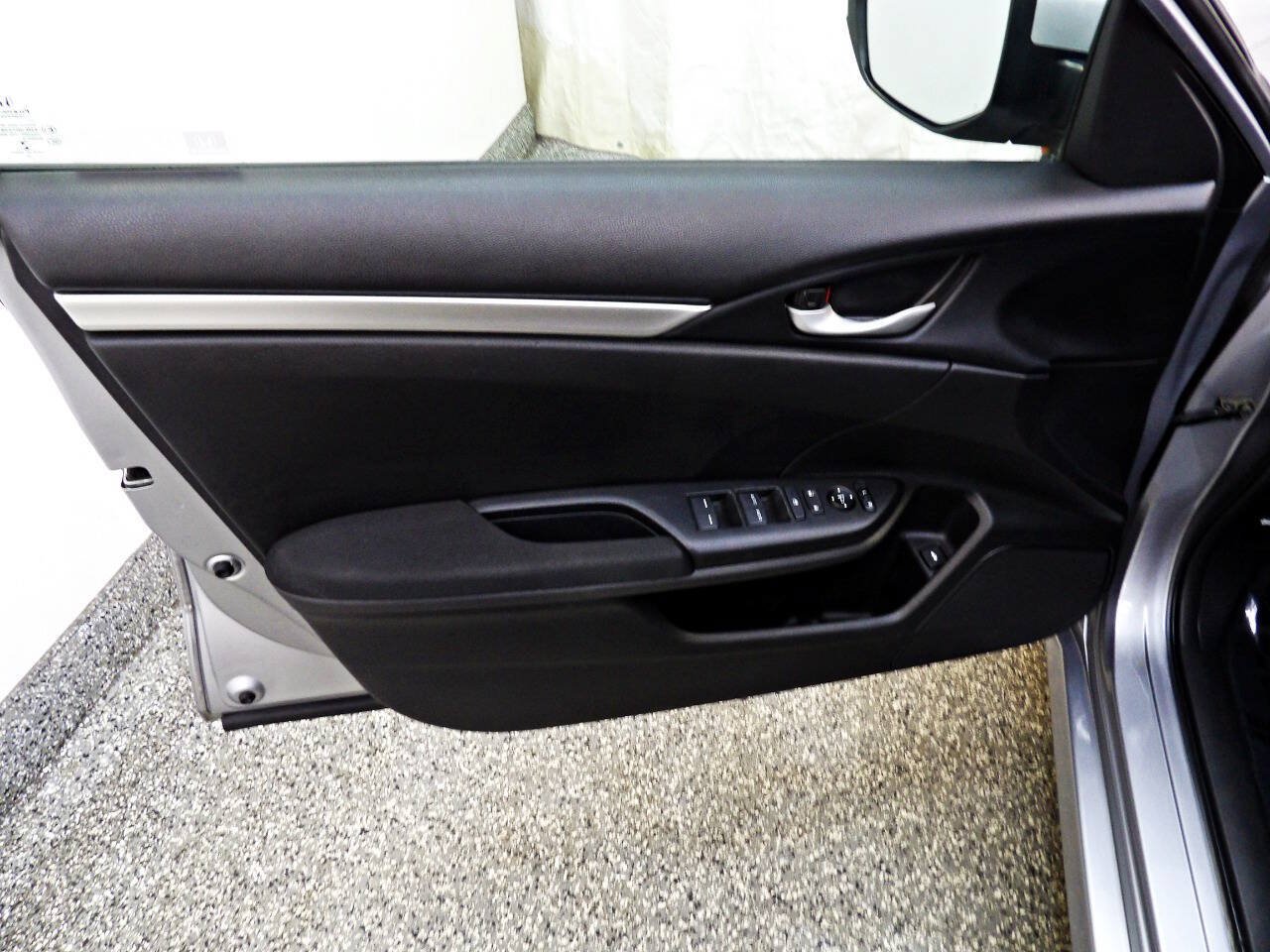 Used 2019 Honda Civic LX image 7