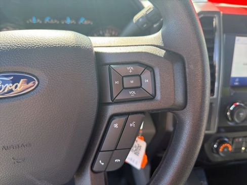 Used 2020 Ford F150 XLT image 17