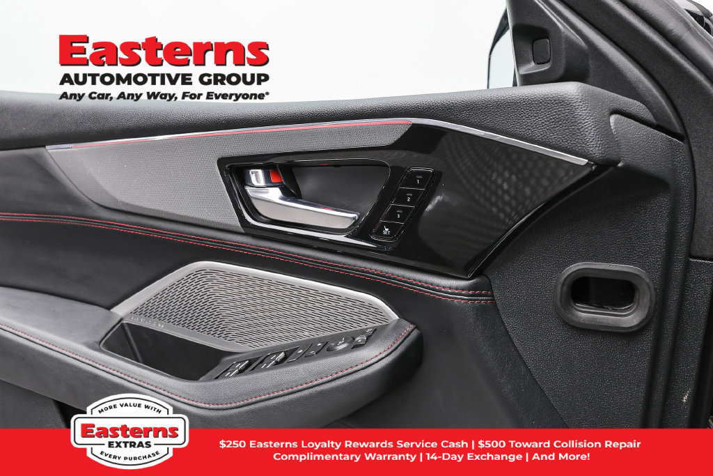 Used 2022 Acura MDX A-Spec AWD/4WD image 22
