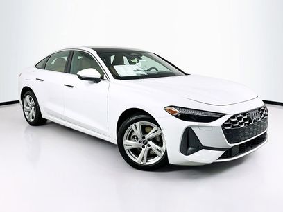 Used 2025 Audi A5 2.0T Premium Plus w/ Premium Plus