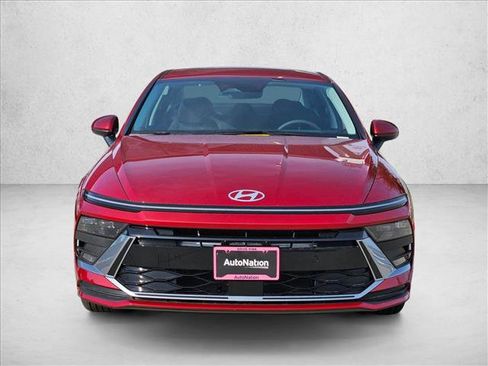 New 2026 Hyundai Sonata SE image 6