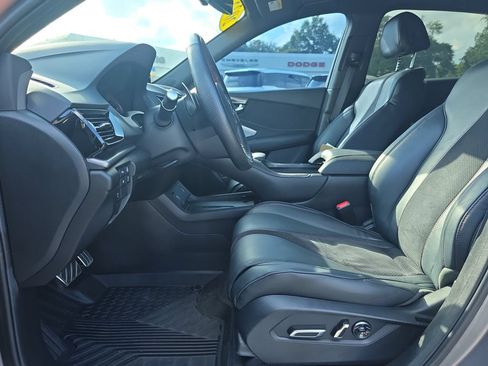 Used 2023 Acura RDX A-Spec w/ Advance Package AWD/4WD image 13