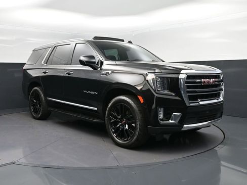 Used 2023 GMC Yukon SLT image 9