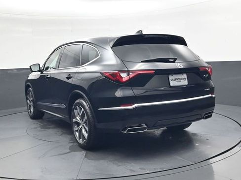 Used 2023 Acura MDX SH-AWD w/ Technology Package image 5