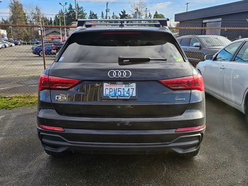 Used 2024 Audi Q3 2.0T Premium image 7