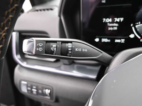 Used 2026 GMC Terrain AT4 w/ Convenience Package III AWD/4WD image 18