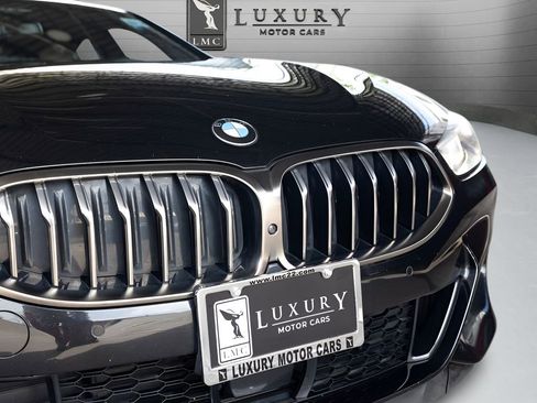Used 2021 BMW M850i Gran Coupe xDrive AWD/4WD image 16