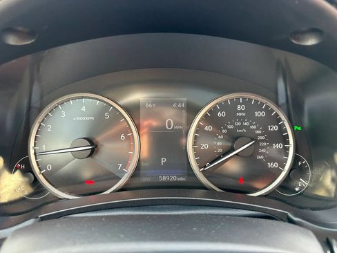 Used 2018 Lexus NX 300 FWD w/ Comfort Package image 16