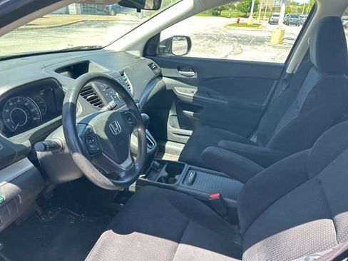 Used 2012 Honda CR-V EX image 7