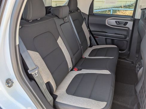 New 2026 Ford Bronco Sport Big Bend image 62