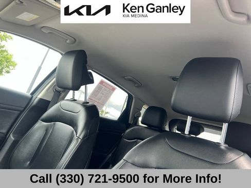 Certified 2024 Kia Sportage EX AWD/4WD image 43