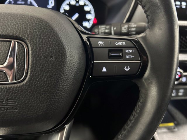 Certified 2024 Honda CR-V EX-L image 29