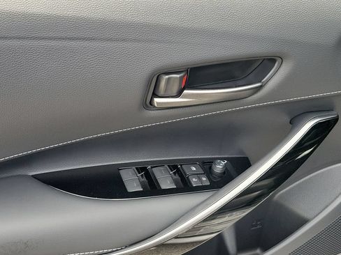 New 2026 Toyota Corolla GR AWD/4WD image 20