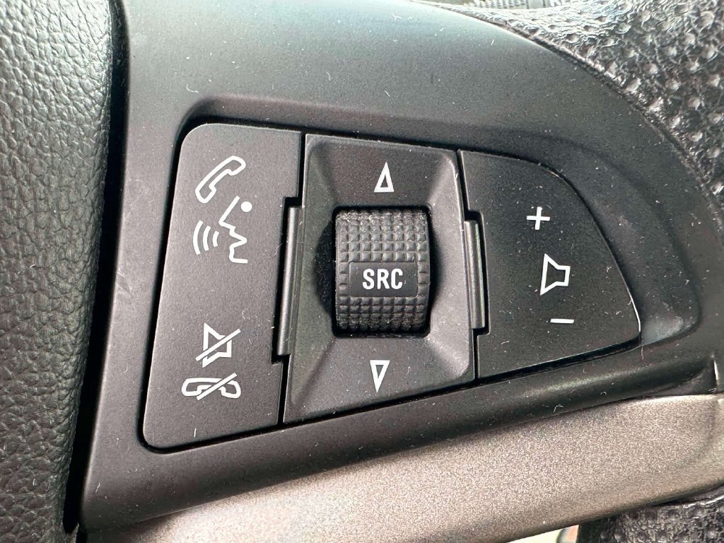 Used 2013 Chevrolet Sonic LT FWD image 17
