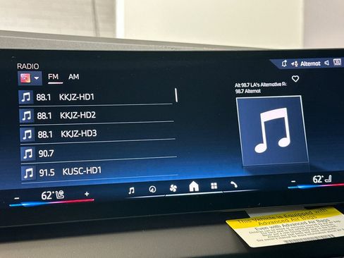 New 2026 BMW X3 xDrive30 w/ Premium Package image 22