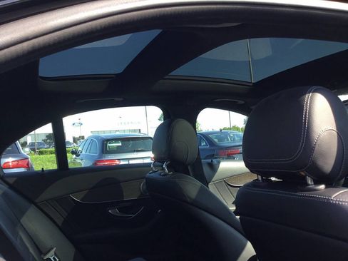 Used 2020 Mercedes-Benz C 300 4MATIC Sedan image 29