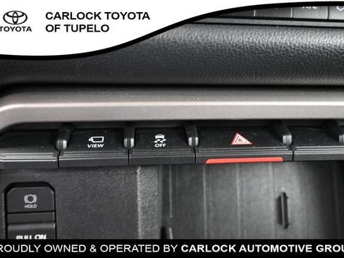 Used 2026 Toyota Sequoia Limited AWD/4WD image 16