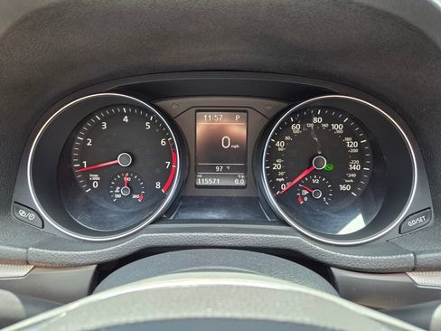 Used 2017 Volkswagen Passat 1.8T R-Line FWD image 27