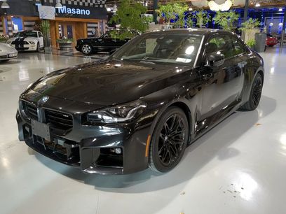 Used 2024 BMW M2 w/ Lighting Package