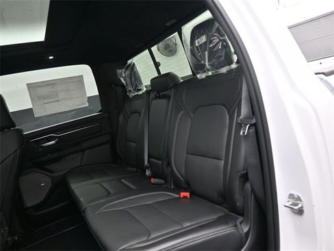 New 2026 RAM 1500 Rebel w/ Rebel Level 2 Equipment Group image 16