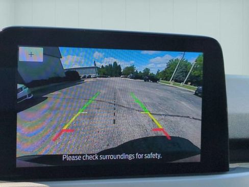 Used 2022 Ford Escape SE w/ Cold Weather Package FWD image 23