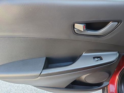 Certified 2023 Hyundai Kona SEL image 26