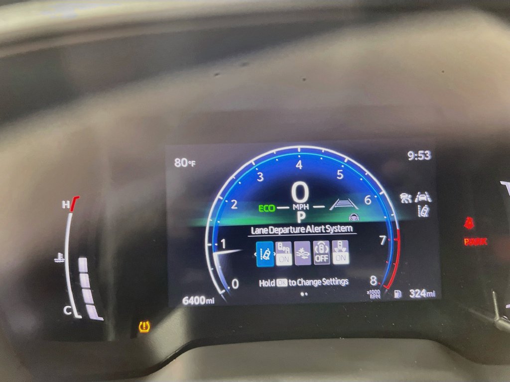 Used 2026 Toyota Corolla SE FWD image 18