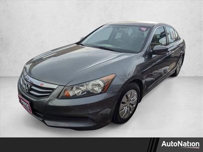 Used 2011 Honda Accord LX
