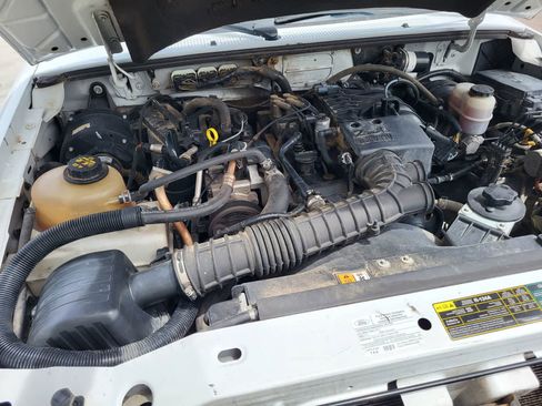 Used 2010 Ford Ranger XL RWD image 22
