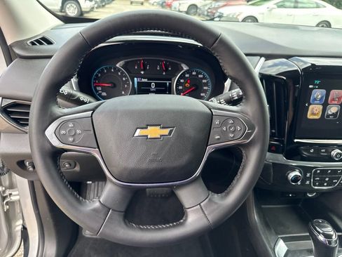 Used 2019 Chevrolet Traverse LT AWD/4WD image 28