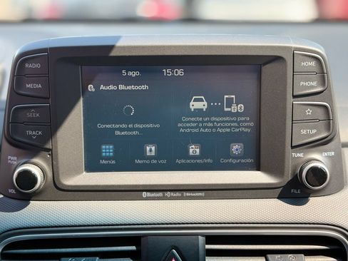 Used 2021 Hyundai Kona SEL FWD image 15
