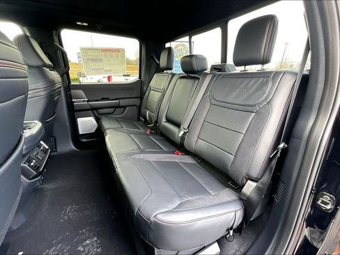 New 2025 Ford F150 Raptor image 10