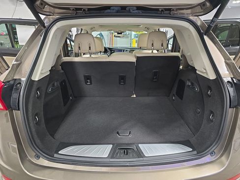 Used 2019 Buick Envision Premium w/ Driver Confidence Package AWD/4WD image 12