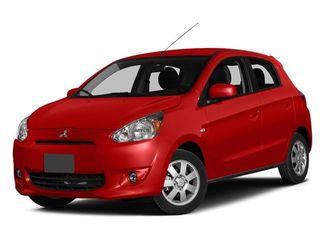 Used 2014 Mitsubishi Mirage ES video 1
