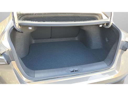 New 2026 Nissan Sentra SV w/ Floor Mat Package FWD image 13