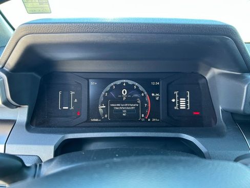 Used 2025 Toyota 4Runner SR5 image 13