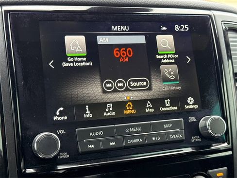 Used 2023 Nissan Titan PRO-4X w/ Pro-4x Convenience Package image 23