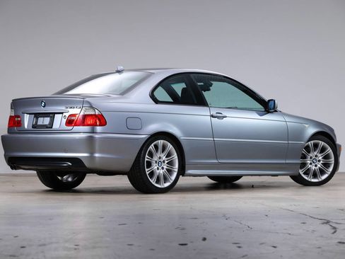 Used 2004 BMW 330Ci Coupe image 5