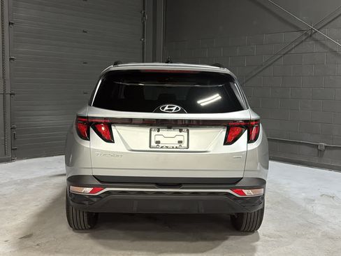 Used 2024 Hyundai Tucson SEL AWD/4WD image 5