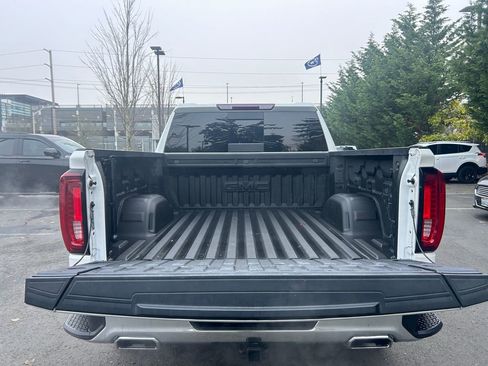 Certified 2023 GMC Sierra 1500 SLT w/ SLT Premium Package image 24