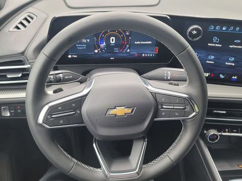 New 2026 Chevrolet Traverse LT w/ Driver Confidence Package image 20