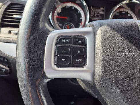 Used 2017 Dodge Grand Caravan GT FWD image 20