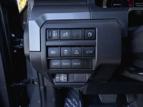 Certified 2024 Toyota Tacoma TRD Off-Road w/ TRD Off Road Premium Package AWD/4WD image 14