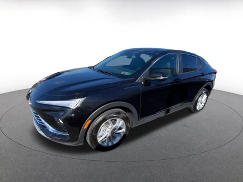 Used 2025 Buick Envista Preferred image 7