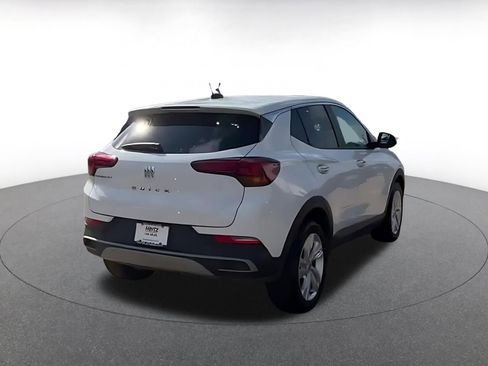 Used 2025 Buick Encore GX Preferred FWD image 15